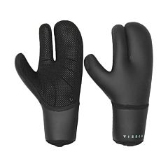 Vissla Seven Seas 5mm 3 Finger Gloves