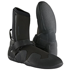 Patagonia Wetsuits R4 Yulex 5mm Round Toe Boots