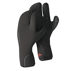 Patagonia Wetsuits R4 Yulex 5mm 3 Finger Gloves