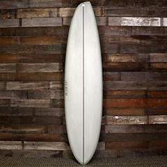 Album Surf Townsend (Goofy) 7'2 x 20 ¼ x 2 ¾ Surfboard - Stone