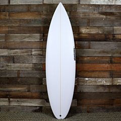 Arakawa Jackpot 6'3 x 19 ⅜ x 2 ½ Surfboard