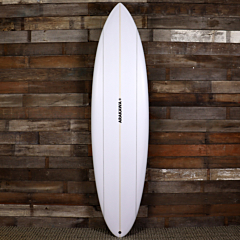 Arakawa Holy Moli 7'4 x 21 ½ x 3 Surfboard • BLEMISH