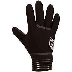 Buell 3mm Five Finger Gloves - Top