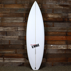 Channel Islands CI Pro 6'0 x 19 ⅛ x 2 7/16 Surfboard