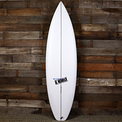 Channel Islands CI Pro 6'1 x 19 ¼ x 2 ½ Surfboard