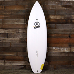 Channel Islands Happy Everyday 6'1 x 20 ½ x 2 ⅝ Surfboard