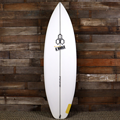 Channel Islands Happy Everyday 5'9 x 19 ½ x 2 7/16 Surfboard