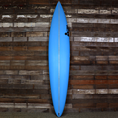 Channel Islands Mavs Gun 9'6 x 21 ⅜ x 3 ⅝ Surfboard