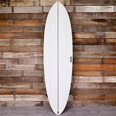 JS Industries Big Baron PE Carbon Fusion 6'8 x 21 x 2 ⅞ Surfboard