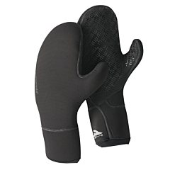 Patagonia Wetsuits R5 Yulex 7mm Mitten Gloves