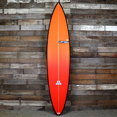 Pyzel Padillac 8'4 x 20 ¾ x 3 7/16 Surfboard
