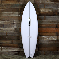 Pyzel Astro Pop 5'8 x 19 ¾ x 2 ⅜ Surfboard