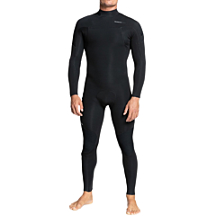Quiksilver Everyday Sessions 4/3 Back Zip Wetsuit - 2022