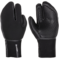Quiksilver Marathon Sessions 5mm Mitten Gloves