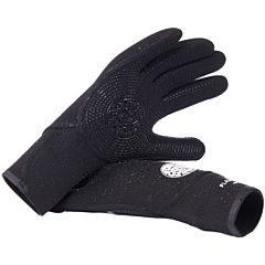 Rip Curl Wetsuits Flash Bomb 5/3mm Gloves 