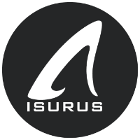 Isurus Logo