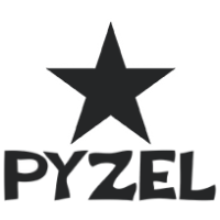Pyzel Logo